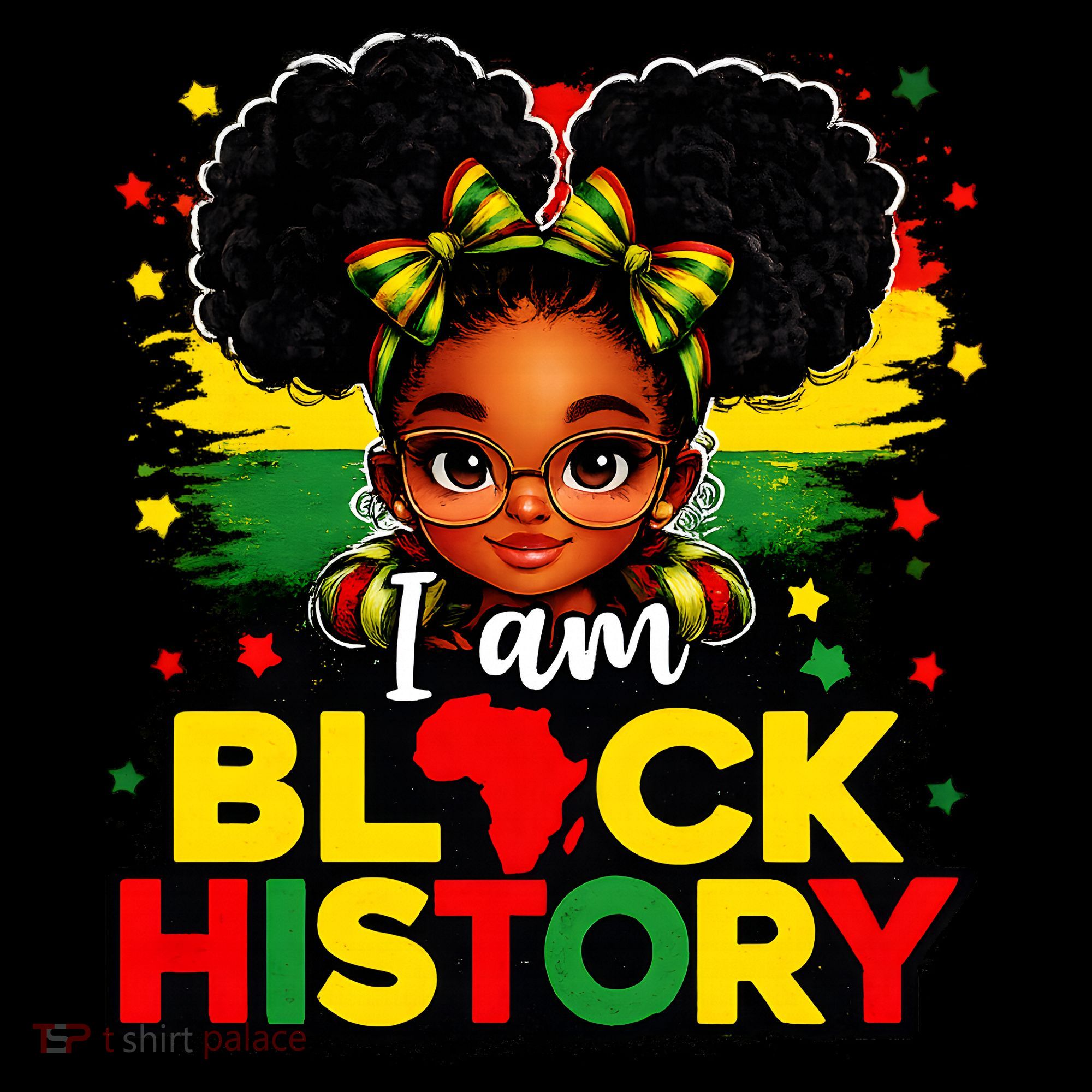 I Am Black History Coquette Pride African Baby Bodysuit