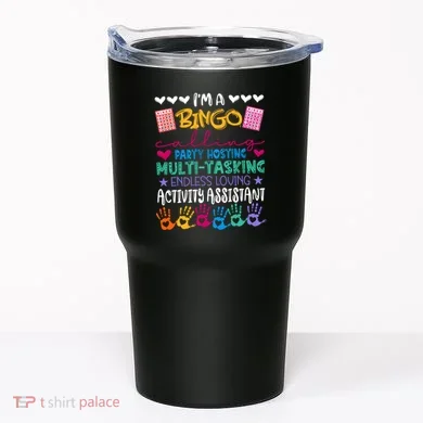 Tumbler