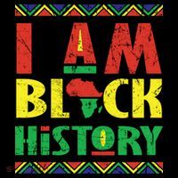 I Am Black History African American Pride Coffee Mug thumb 5