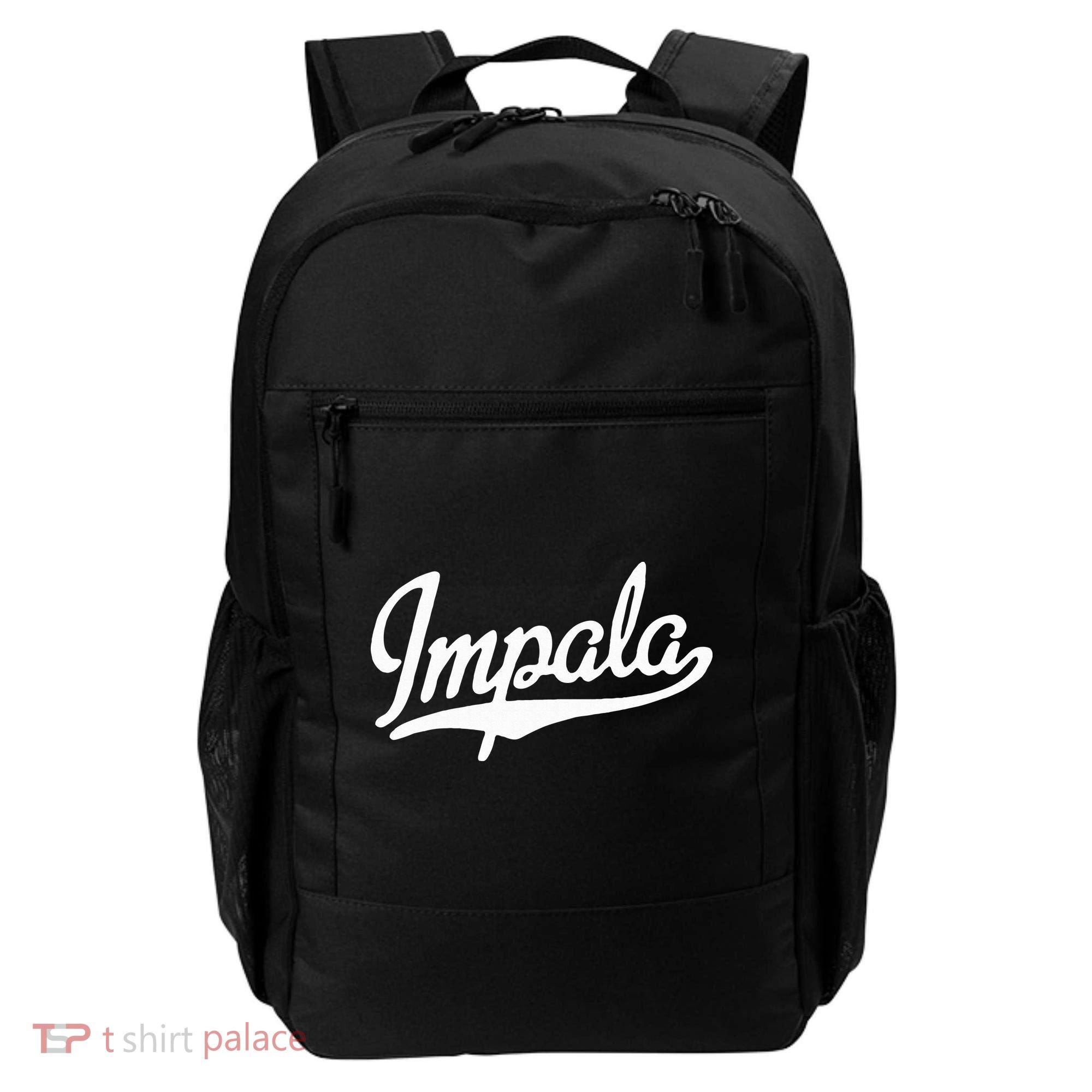 I.M.P.A.L.A Animal Baseball Backpack