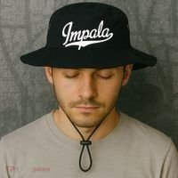 I.M.P.A.L.A Animal Baseball Bucket Hat thumb 2