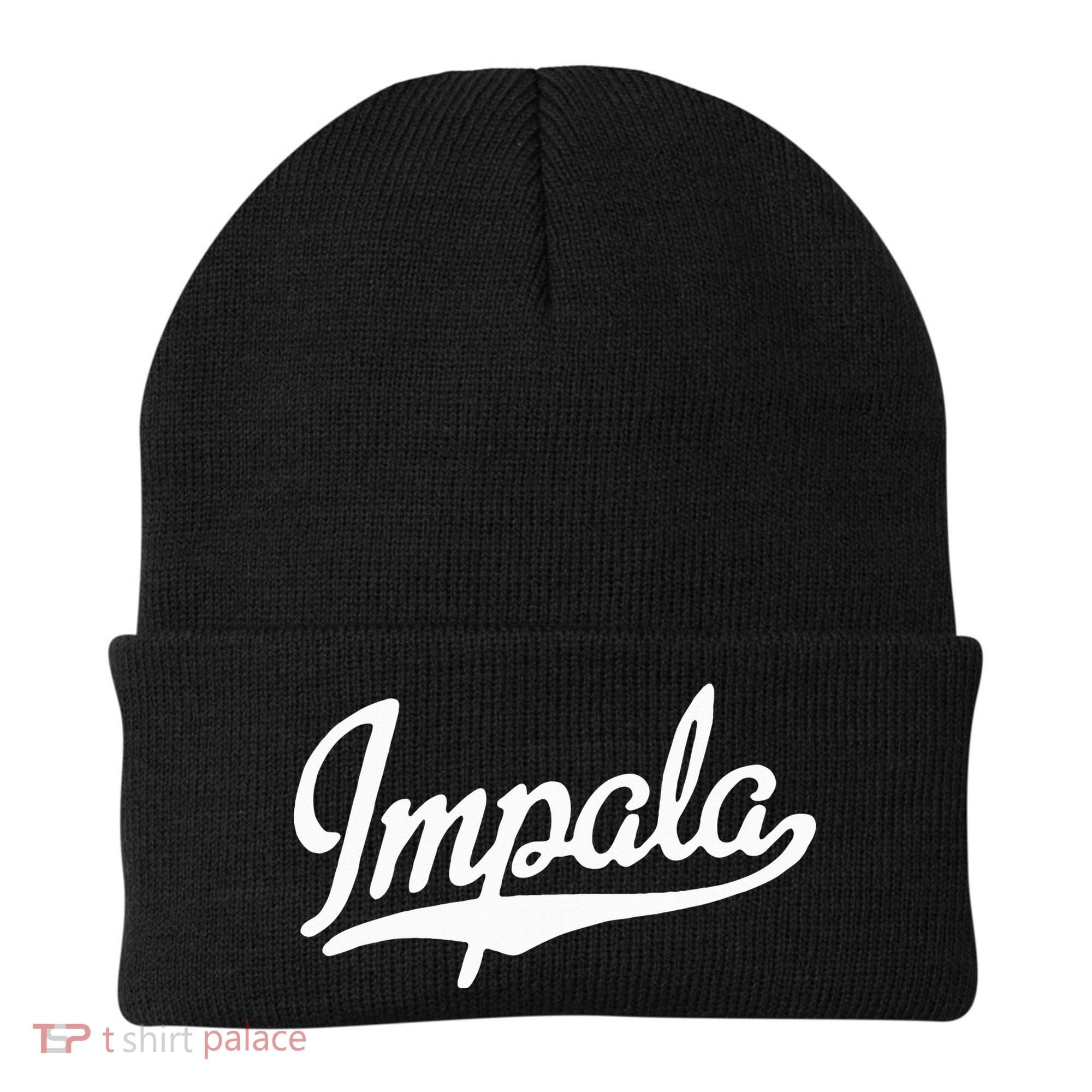 I.M.P.A.L.A Animal Baseball Beanie