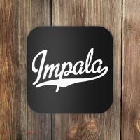 I.M.P.A.L.A Animal Baseball Coaster thumb 0