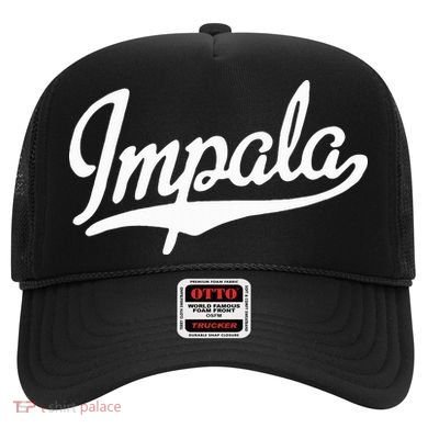 I.M.P.A.L.A Animal Baseball Hat
