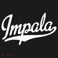 I.M.P.A.L.A Animal Baseball Toddler Hoodie thumb 2