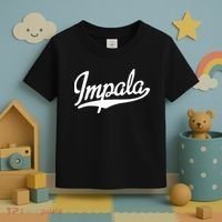 I.M.P.A.L.A Animal Baseball Toddler T-Shirt thumb 3