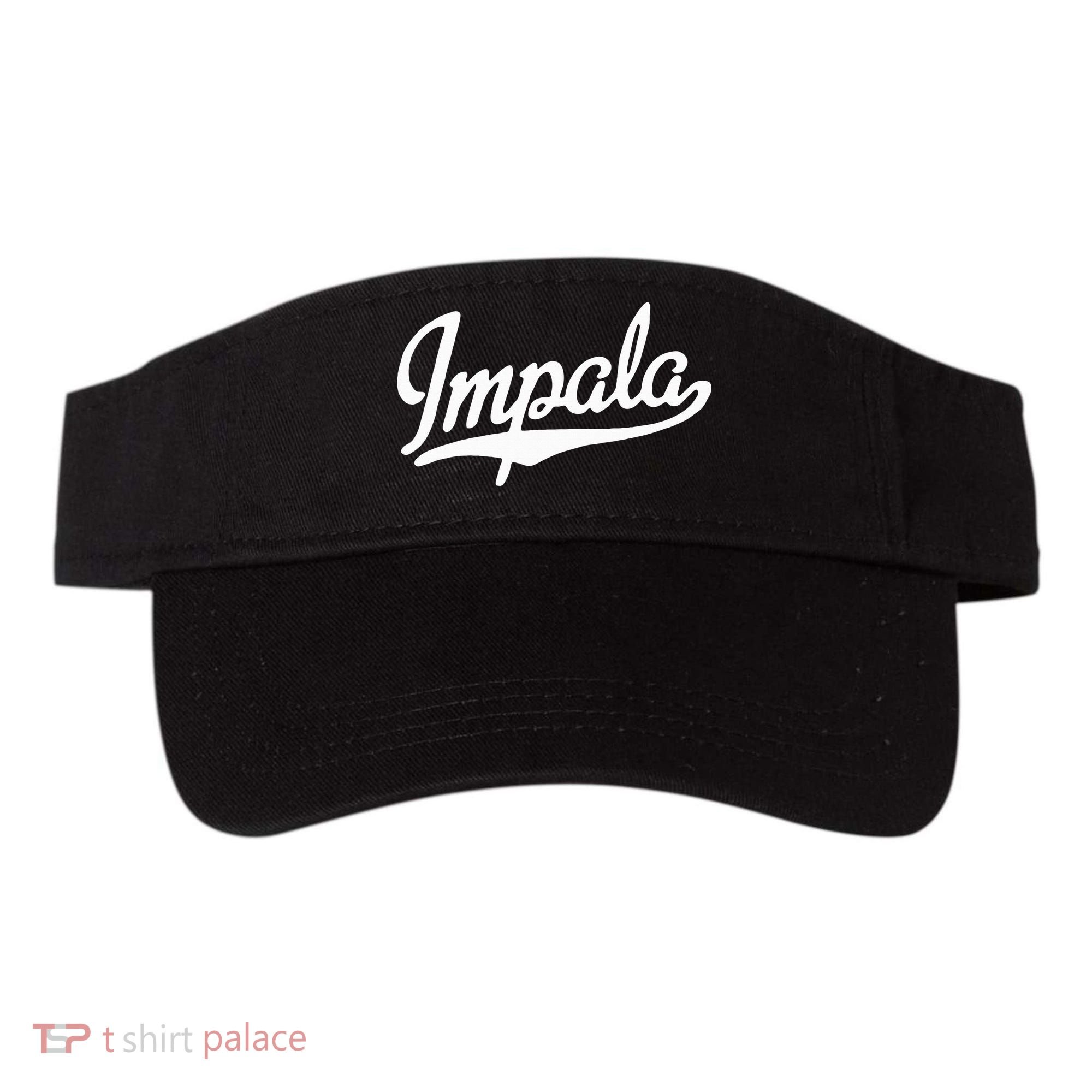 I.M.P.A.L.A Animal Baseball Visor