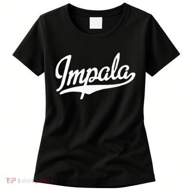 I.M.P.A.L.A Animal Baseball Women's T-Shirt