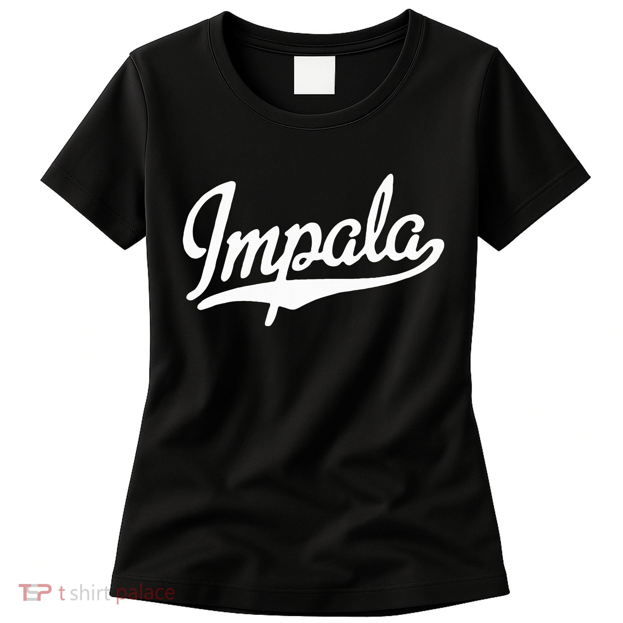 I.M.P.A.L.A Animal Baseball Women's T-Shirt