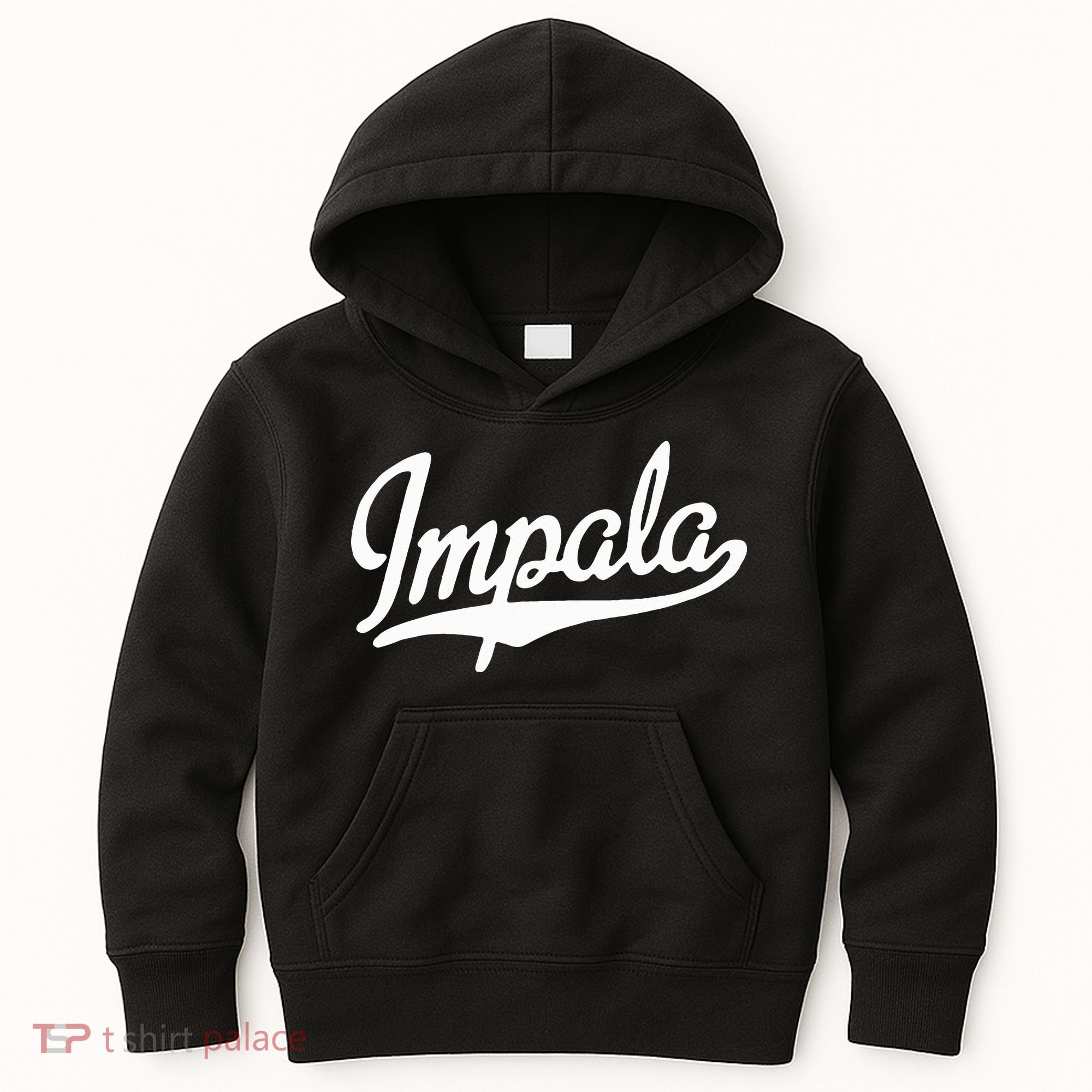I.M.P.A.L.A Animal Baseball Kids Hoodie