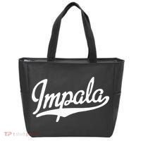 I.M.P.A.L.A Animal Baseball Tote Bag thumb 0