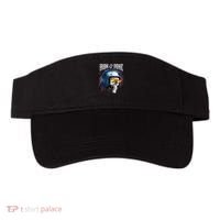 Iron And Bone Skull Biker Flame Visor thumb 0
