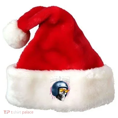 Santa Hat