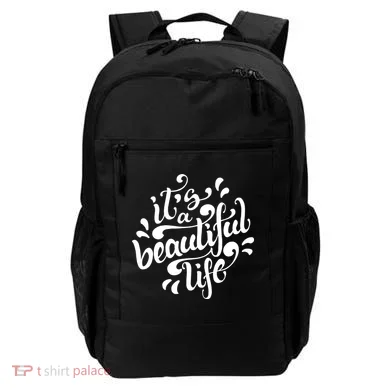 Backpack