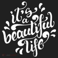 It's A Beautiful Life Tumbler thumb 3