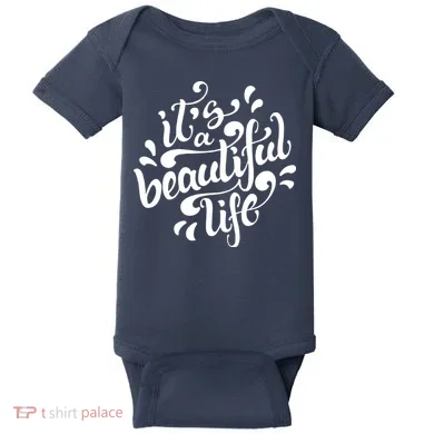 Baby Bodysuit
