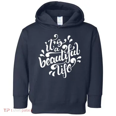 Toddler Hoodie