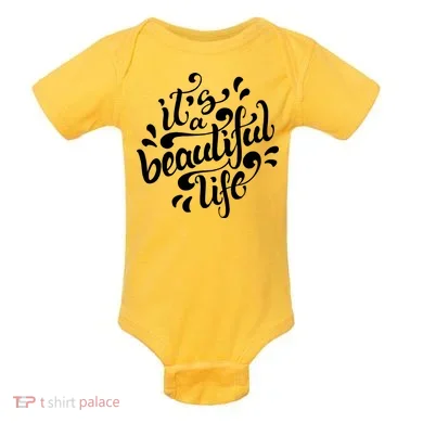 Baby Bodysuit