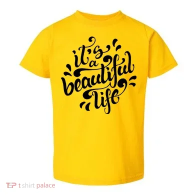 Toddler T-Shirt
