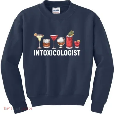 Kids Sweatshirt