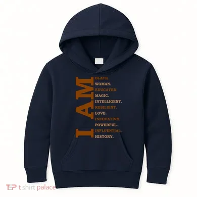 Kids Hoodie