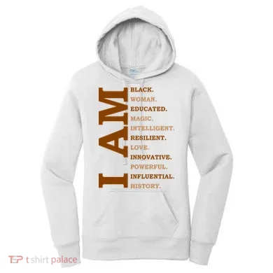Women's Hoodie