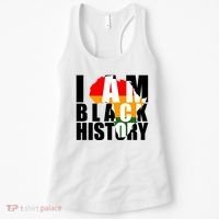 I Am Black History Month Pride Women's Tank Top thumb 0