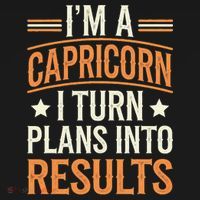 IM A Capricorn I Turn Plans Into Results Toddler Hoodie thumb 2