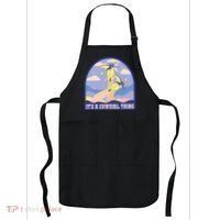It's A Cowgirl Thing Cute Apron thumb 0