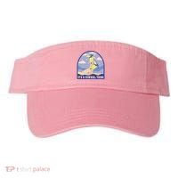 It's A Cowgirl Thing Cute Visor thumb 0