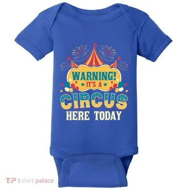 Baby Bodysuit