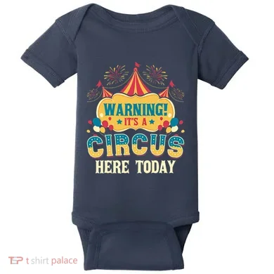 Baby Bodysuit