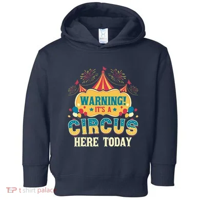 Toddler Hoodie