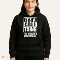 ItS A Cole Thing You WouldnT Understand Hoodie thumb 5