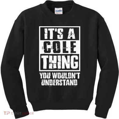 Kids Sweatshirt