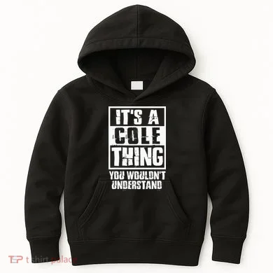 Kids Hoodie