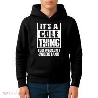 ItS A Cole Thing You WouldnT Understand Kids Hoodie thumb 4