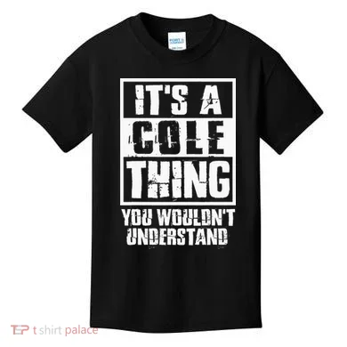 Kids T-Shirt