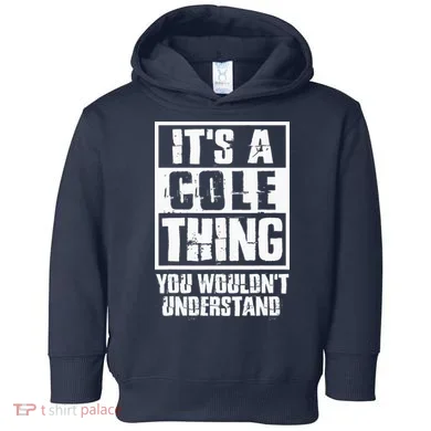Toddler Hoodie
