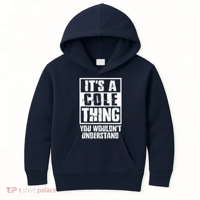 Kids Hoodie