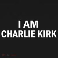 I Am Charlie Kirk Tote Bag thumb 4