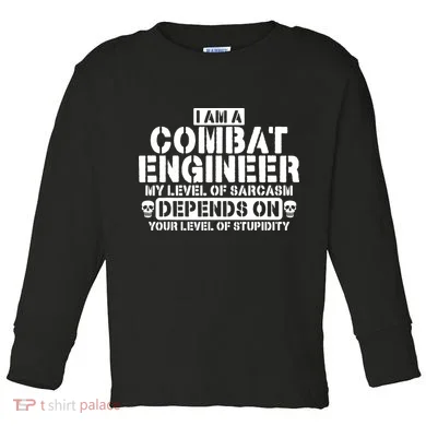 Toddler Long Sleeve