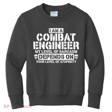 Kids Sweatshirt