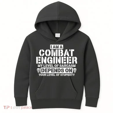 Kids Hoodie