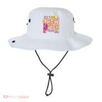 It's A CrawFish Kinda Day Crawfish Funny Louisiana Seafood Bucket Hat thumb 0