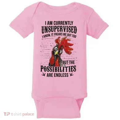 Baby Bodysuit