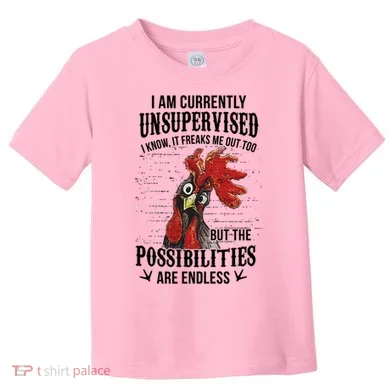 Toddler T-Shirt