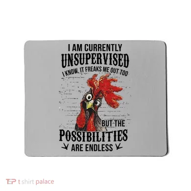Mousepad