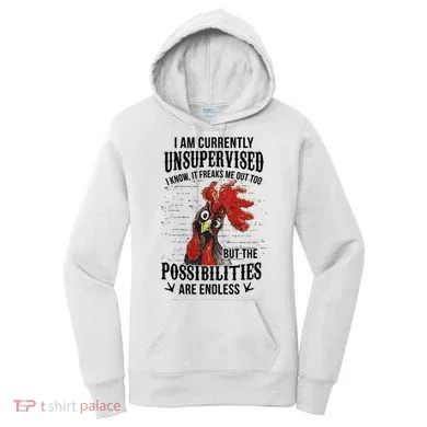 Women's Hoodie