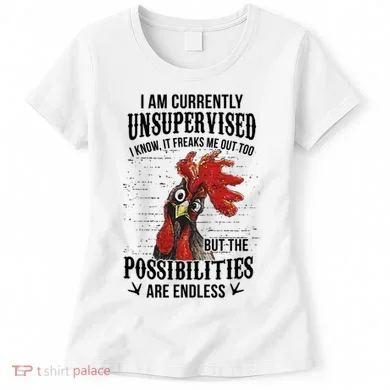 Women's T-Shirt